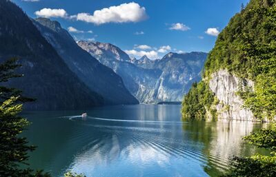 Königssee